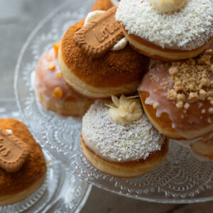 MIX PĄCZKÓW – PUDEŁKO 4 SZT